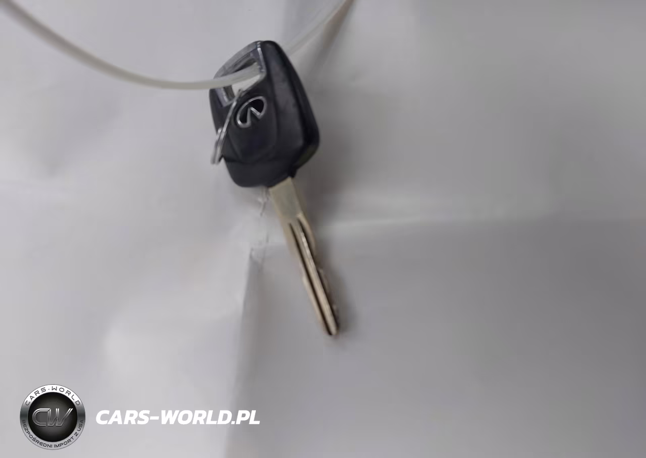 2004 Infiniti G35 VIN:JNKCV51E14M112776 - 11