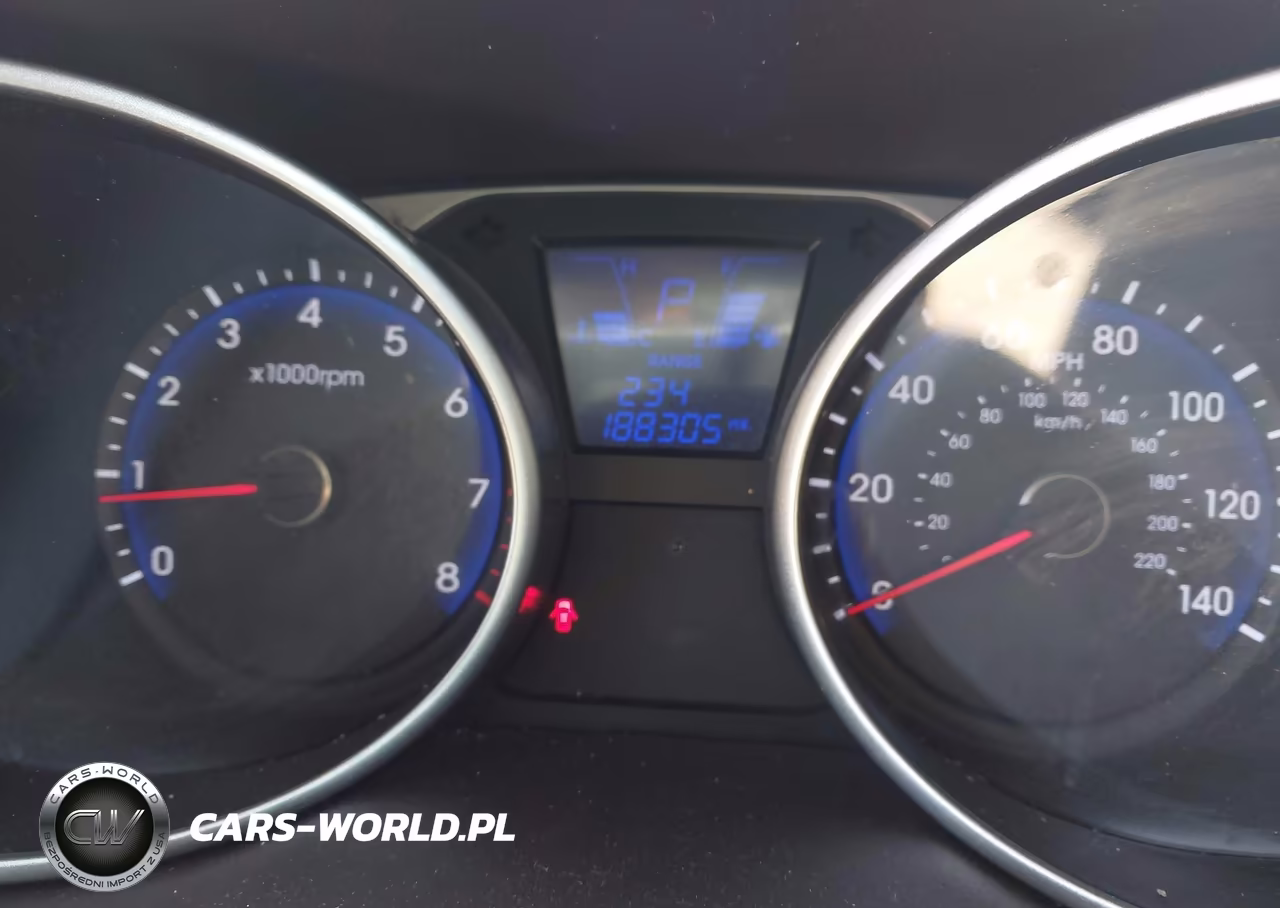 2015 Hyundai Tucson Se VIN:KM8JUCAG6FU988937 - 7