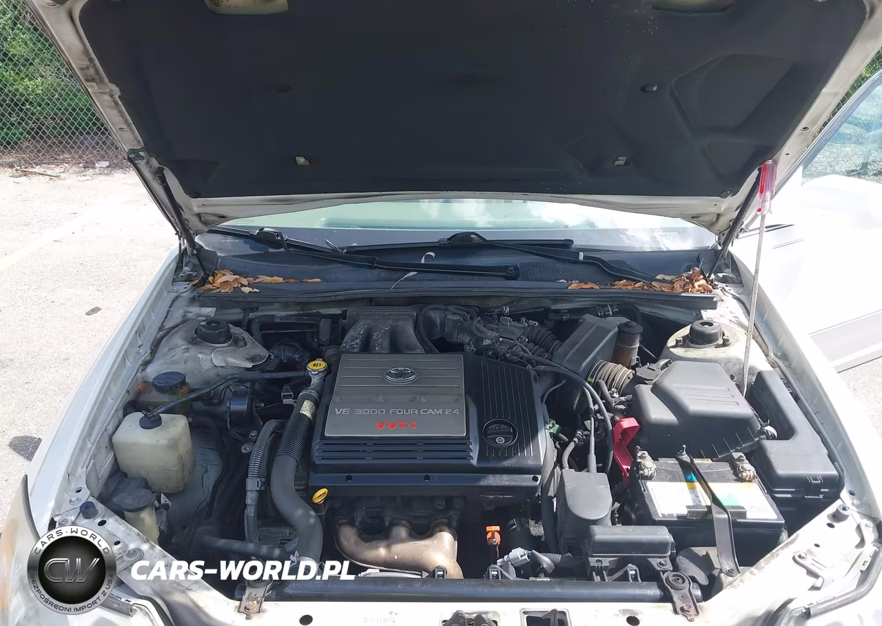 2000 Toyota Avalon Xl VIN:4T1BF28B1YU112640 - 10