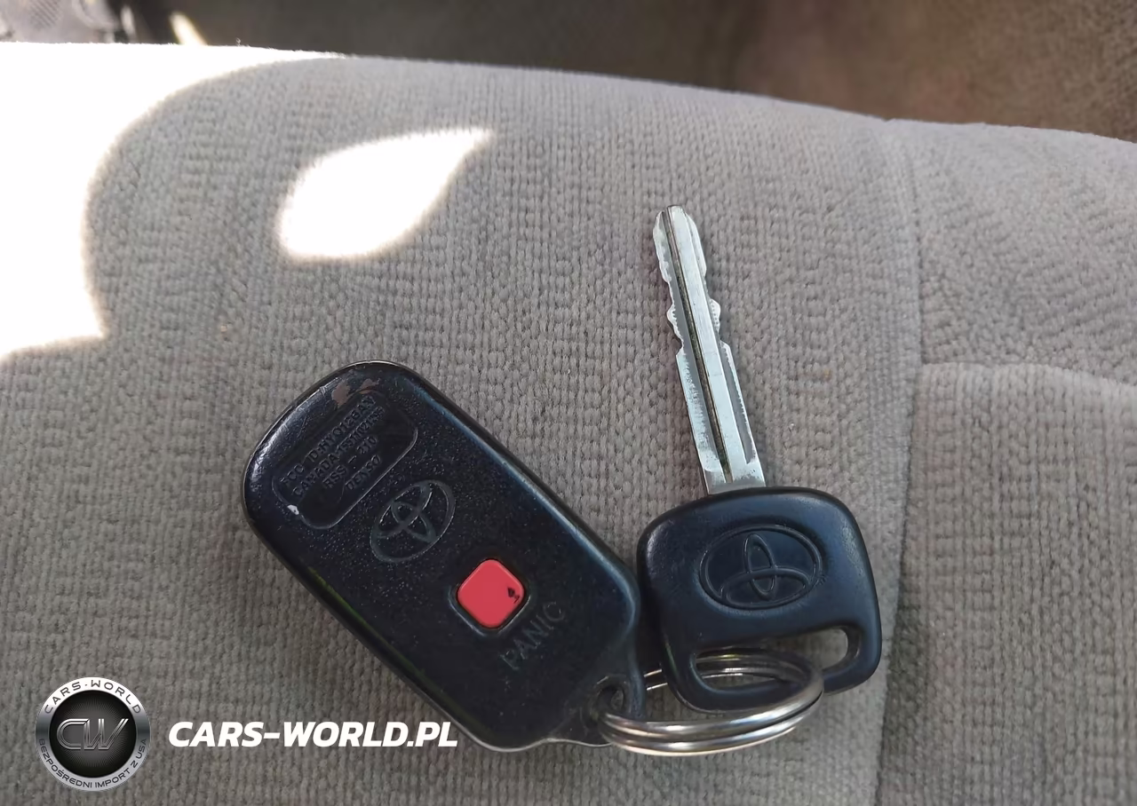 2000 Toyota Avalon Xl VIN:4T1BF28B1YU112640 - 11