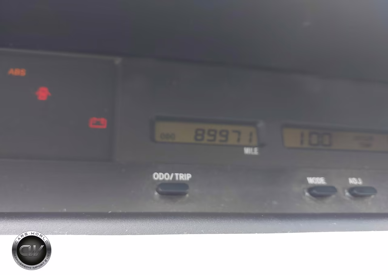 2000 Toyota Avalon Xl VIN:4T1BF28B1YU112640 - 7