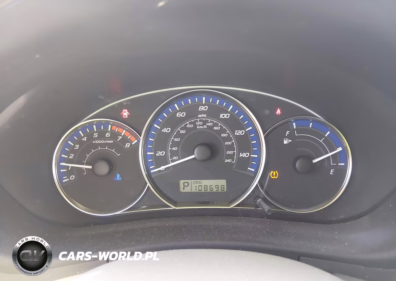 2010 Subaru Forester 2.5X Premium VIN:JF2SH6CC0AH915901 - 7