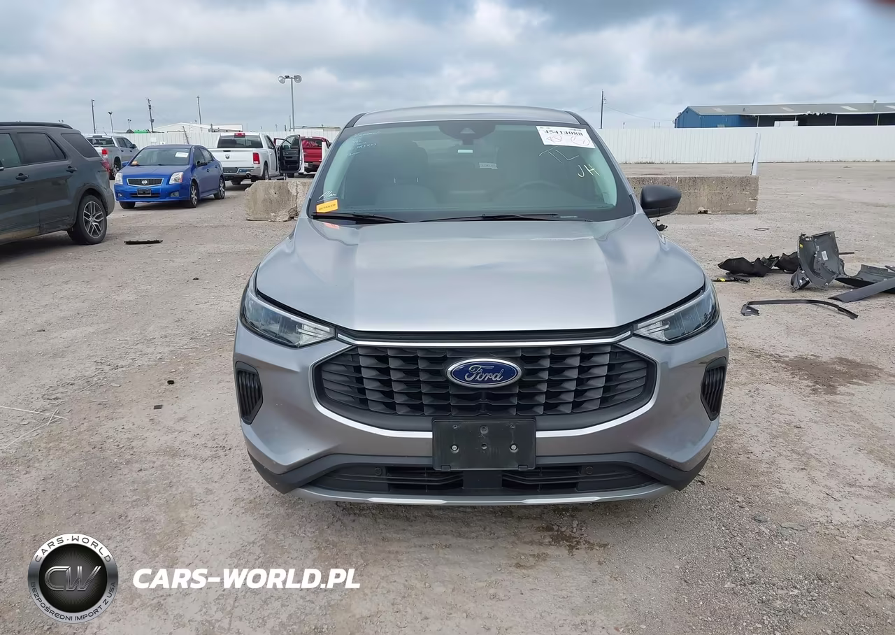 2024 Ford Escape Active VIN:1FMCU0GNXRUB61461 - 13