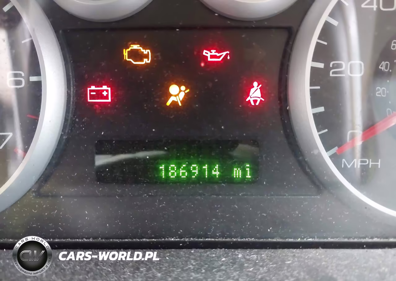 2006 Ford Fusion Se VIN:3FAFP07Z86R142735 - 15
