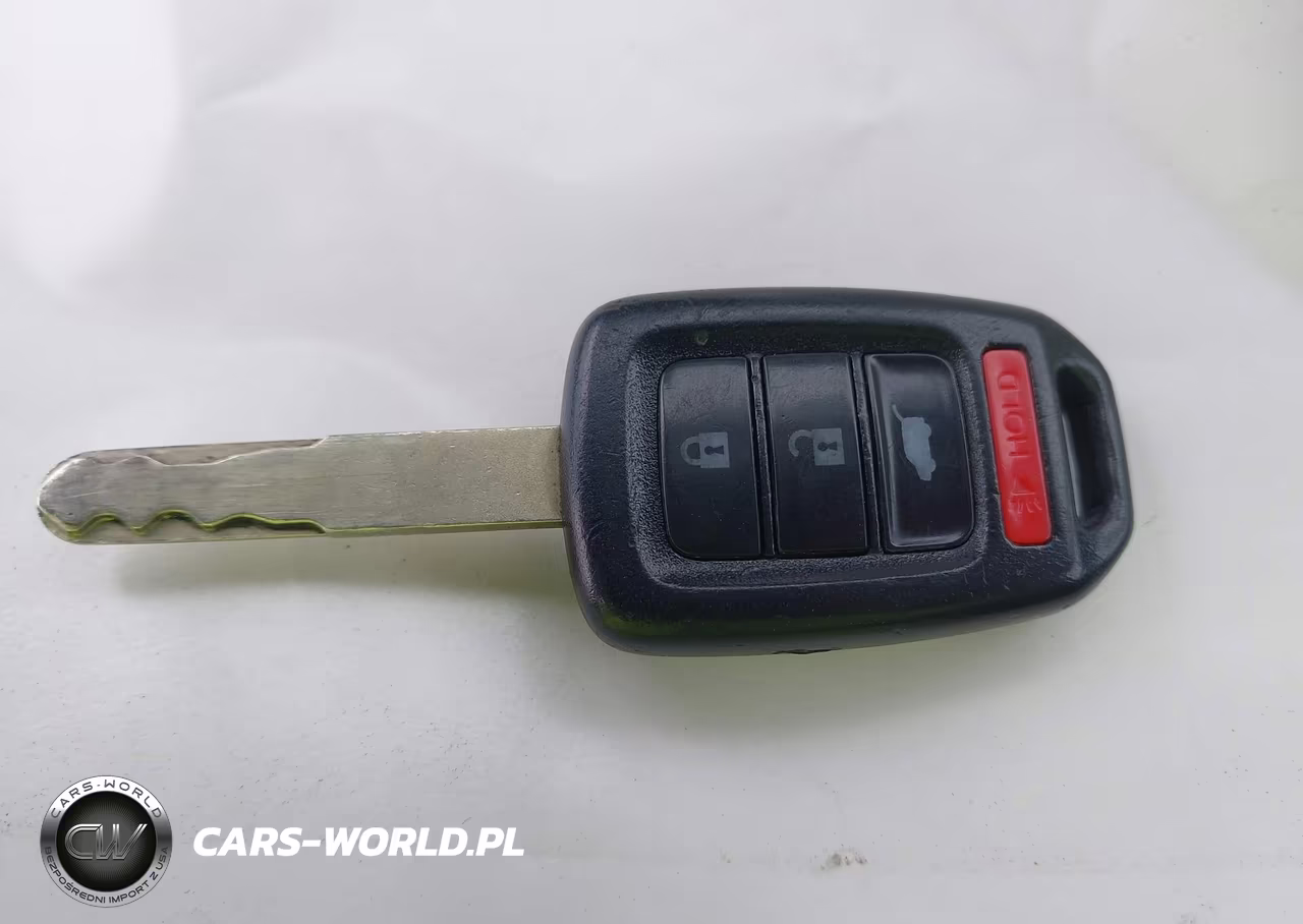 2016 Honda Cr-V Se VIN:2HKRM3H40GH568010 - 11