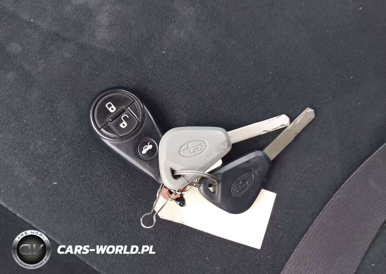 2011 Subaru Impreza 2.5I Premium VIN:JF1GH6B63BH823477 - 11