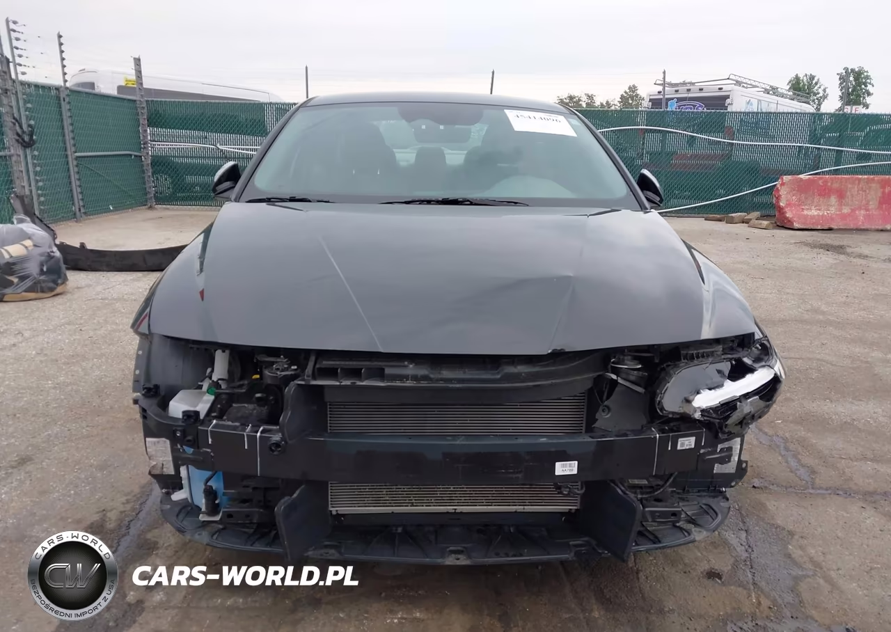 2024 Hyundai Elantra Sel VIN:KMHLM4DG2RU755328 - 13