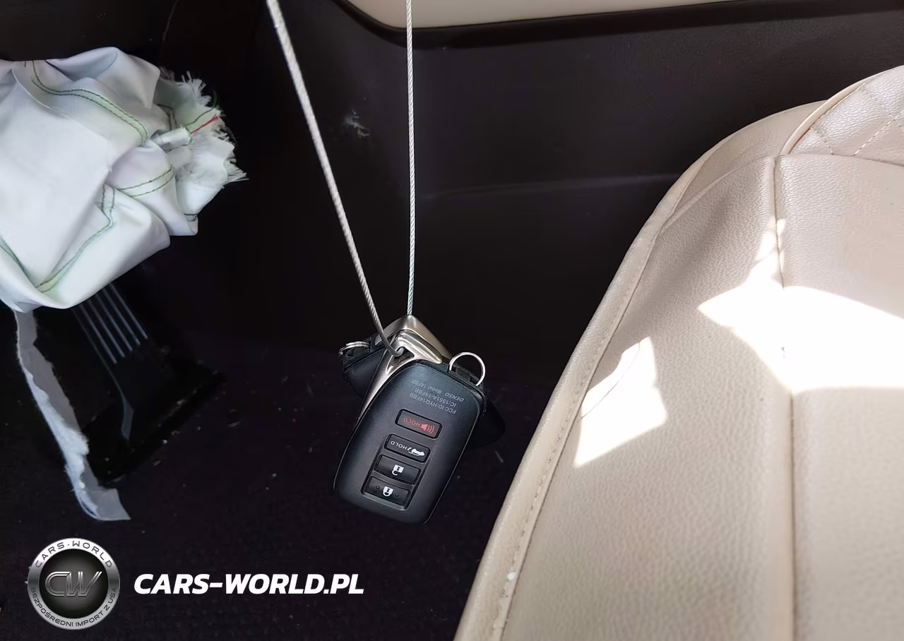 2019 Lexus Rx 350 VIN:2T2ZZMCA1KC121990 - 11