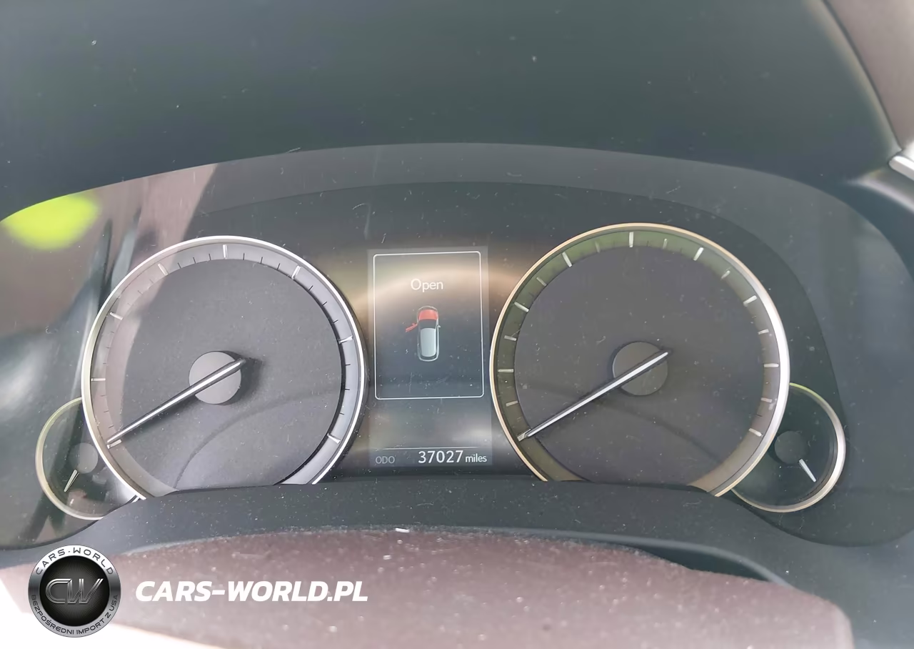 2019 Lexus Rx 350 VIN:2T2ZZMCA1KC121990 - 7
