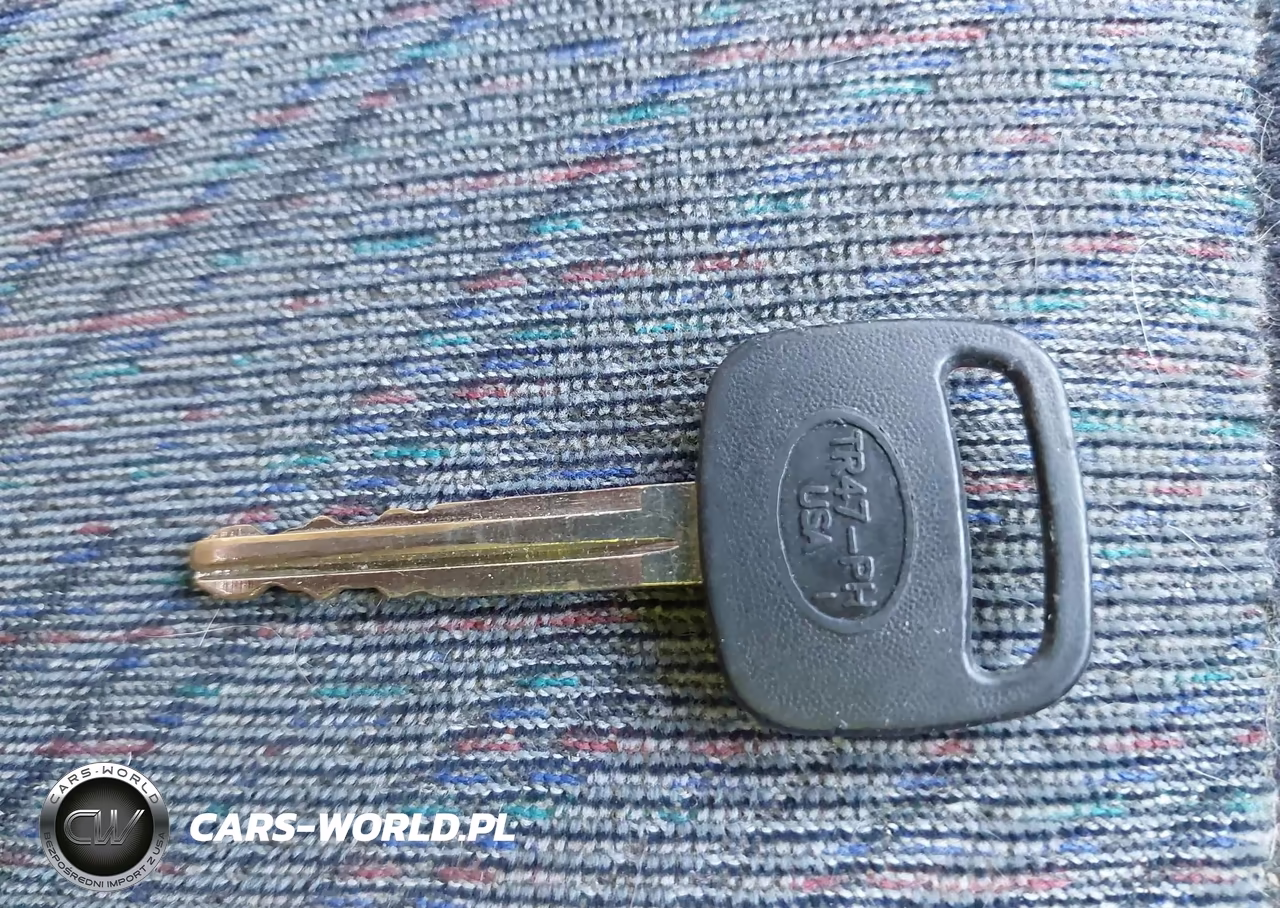 1998 Toyota Rav4 VIN:JT3HP10V6W7081851 - 11
