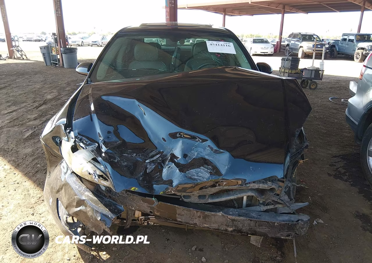 2013 Chevrolet Impala Ltz VIN:2G1WC5E3XD1239690 - 13
