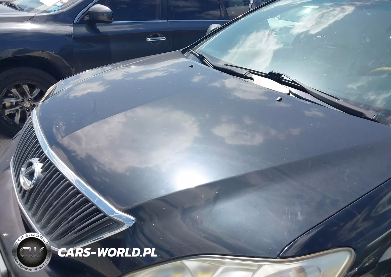 2005 Lexus Rx 330 VIN:2T2GA31U35C040824 - 6