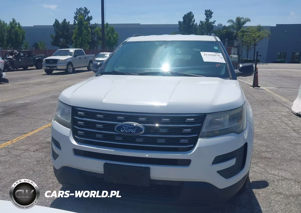 2017 Ford Explorer VIN:1FM5K7B81HGD58766 - 12