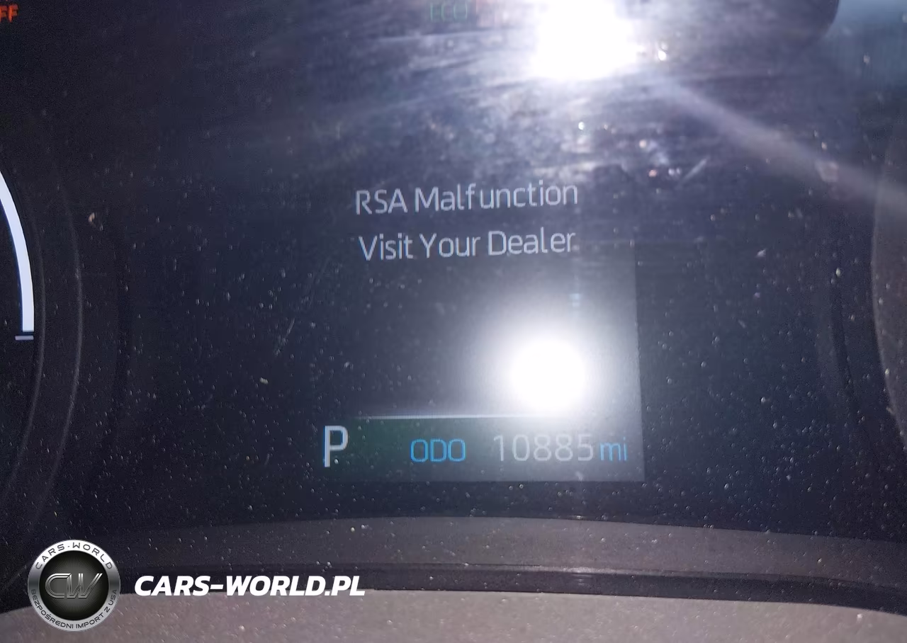 2024 Toyota Sienna Xse VIN:5TDXRKEC4RS211490 - 15