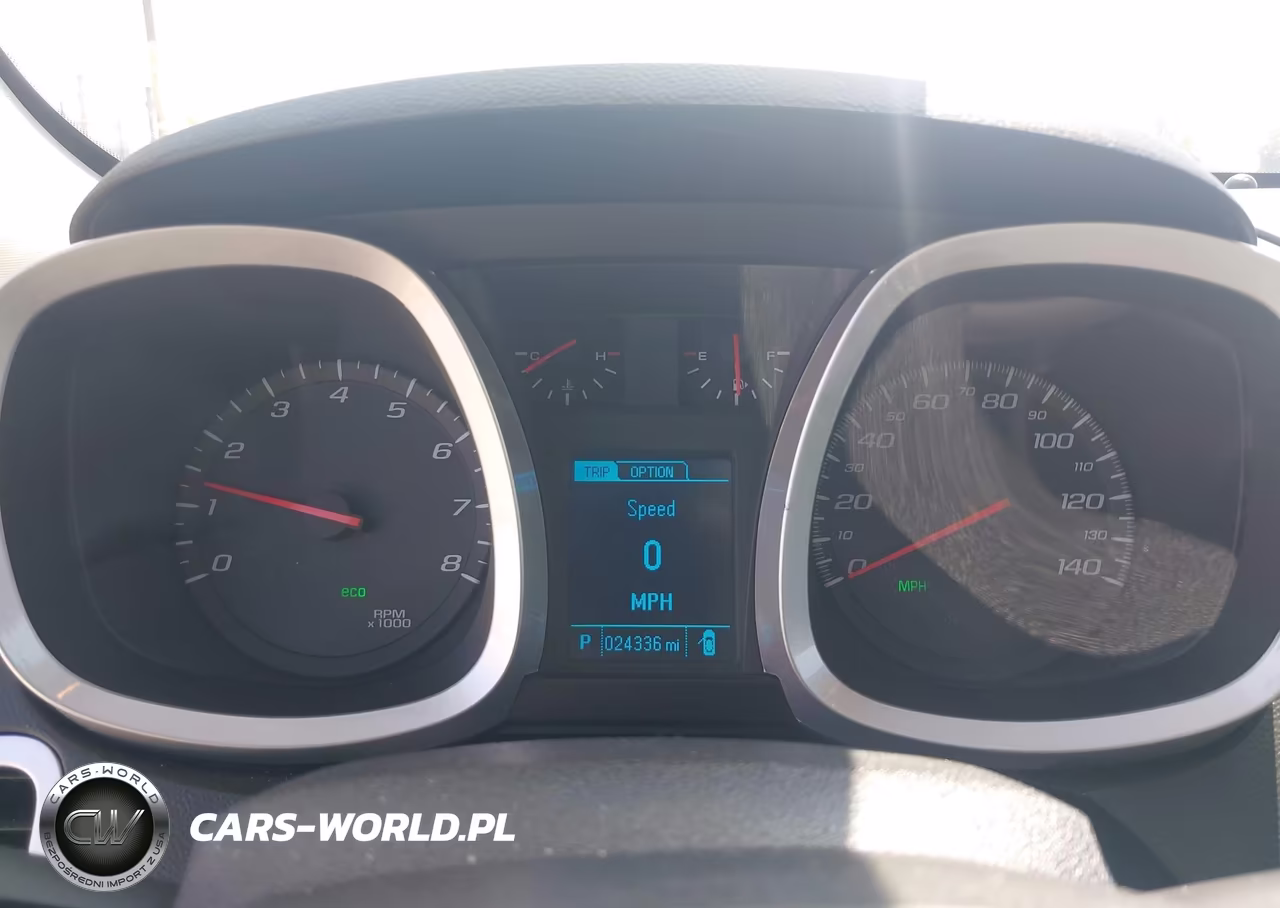 2017 Chevrolet Equinox Ls VIN:2GNALBEK5H1590382 - 7