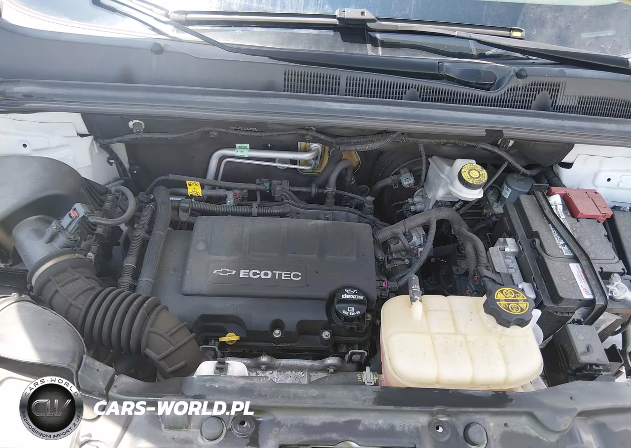 2020 Chevrolet Trax Fwd Ls VIN:KL7CJKSB7LB026217 - 10