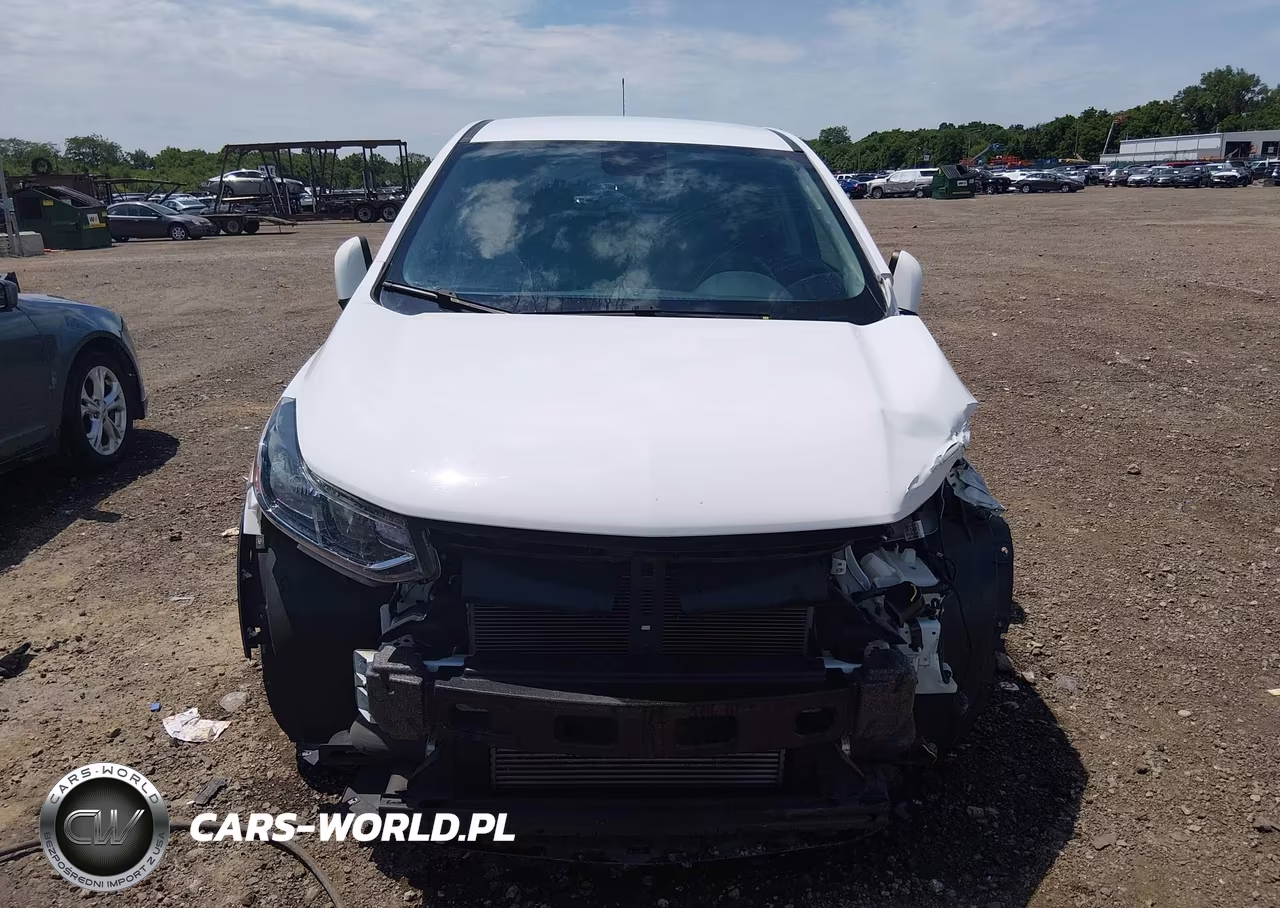 2020 Chevrolet Trax Fwd Ls VIN:KL7CJKSB7LB026217 - 13