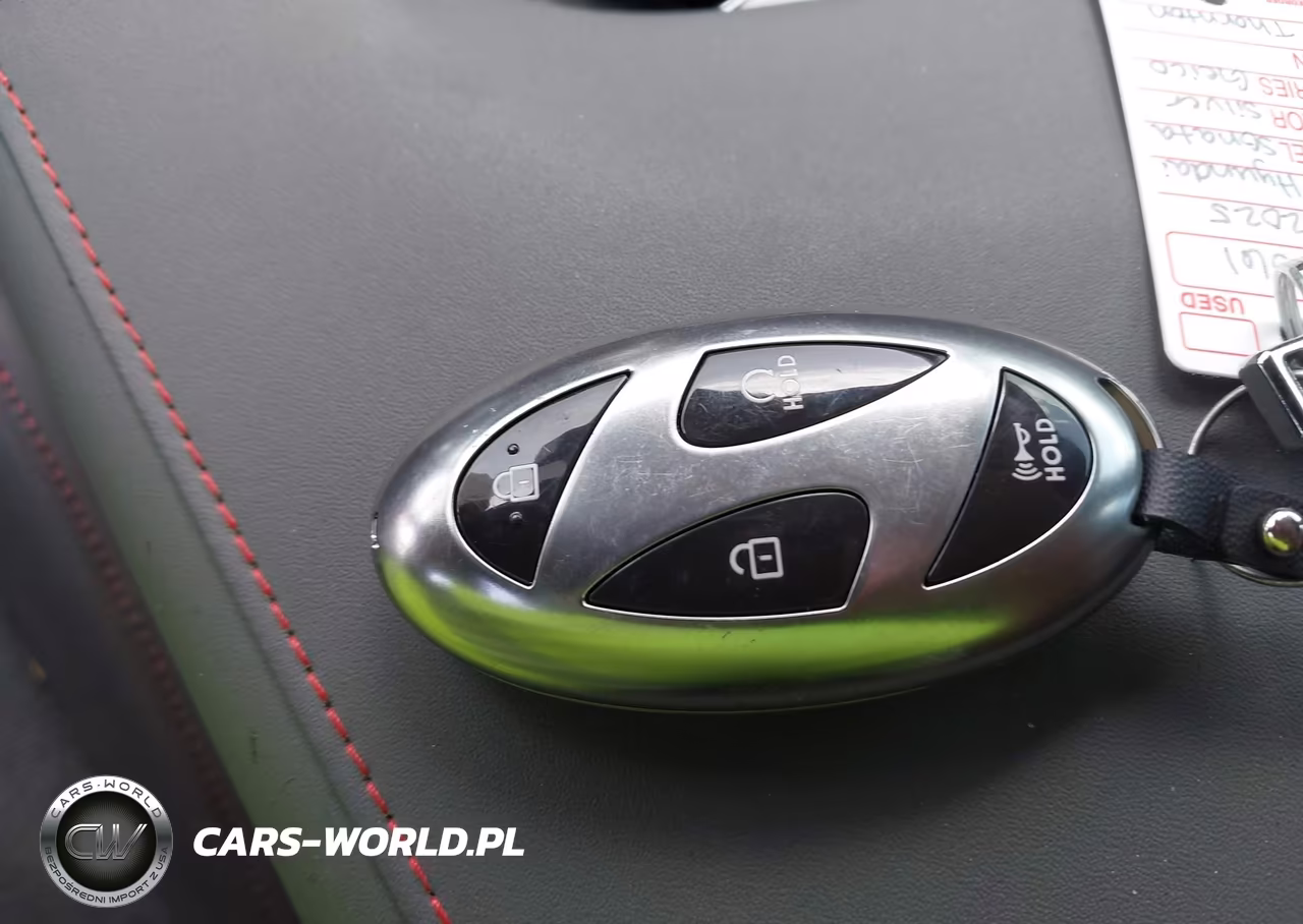 2025 Hyundai Sonata N Line VIN:KMHL54JC3SA481823 - 11