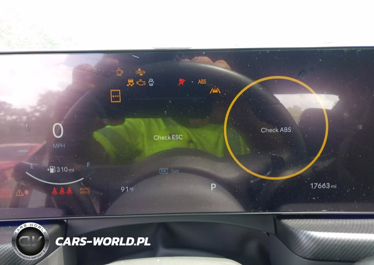 2025 Hyundai Sonata N Line VIN:KMHL54JC3SA481823 - 7