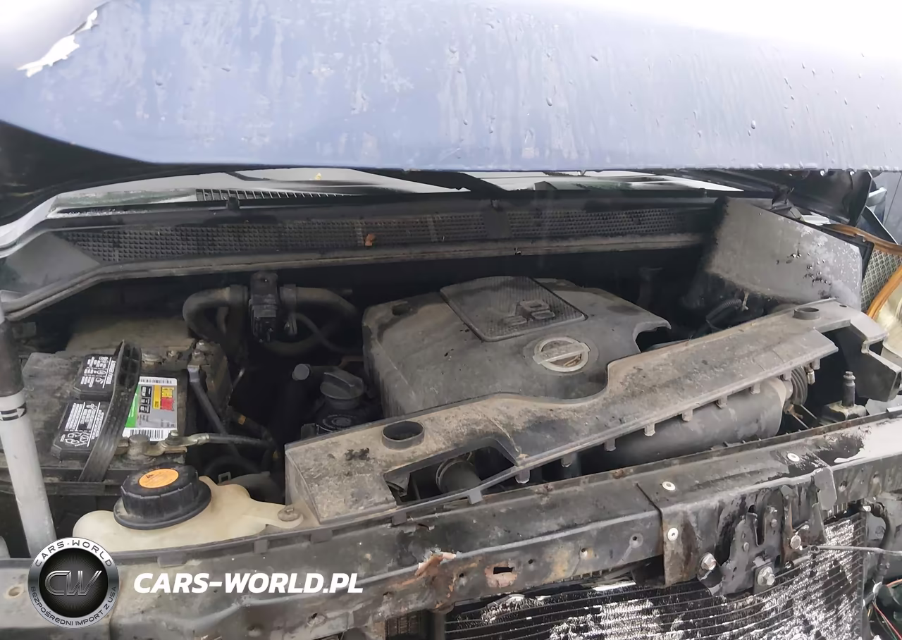2010 Nissan Titan Se VIN:1N6BA0CA4AN310261 - 10