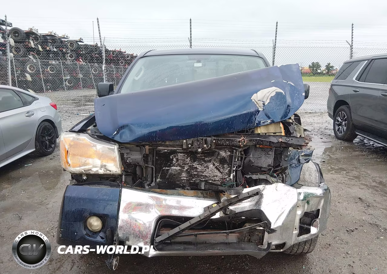 2010 Nissan Titan Se VIN:1N6BA0CA4AN310261 - 12