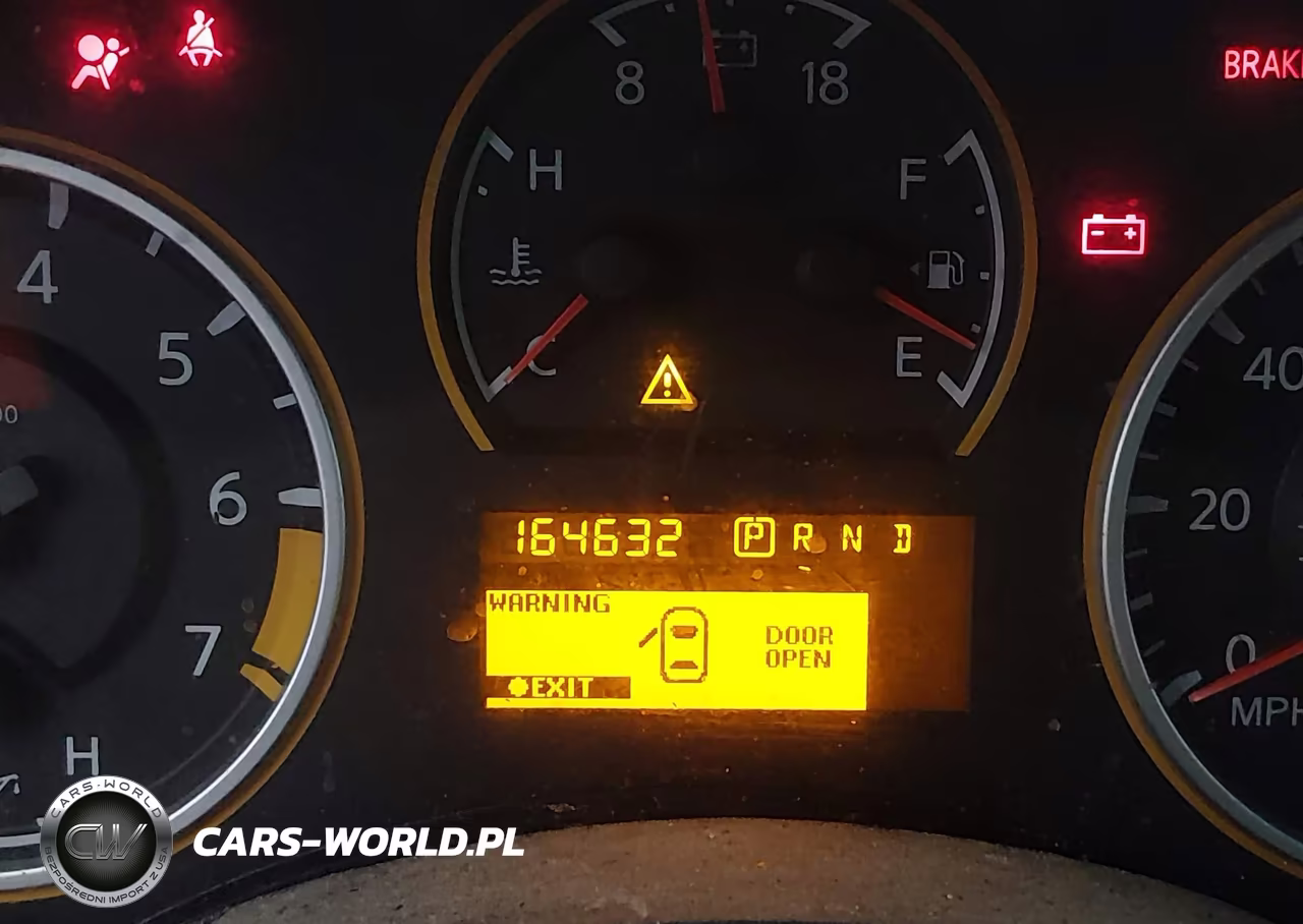 2010 Nissan Titan Se VIN:1N6BA0CA4AN310261 - 15