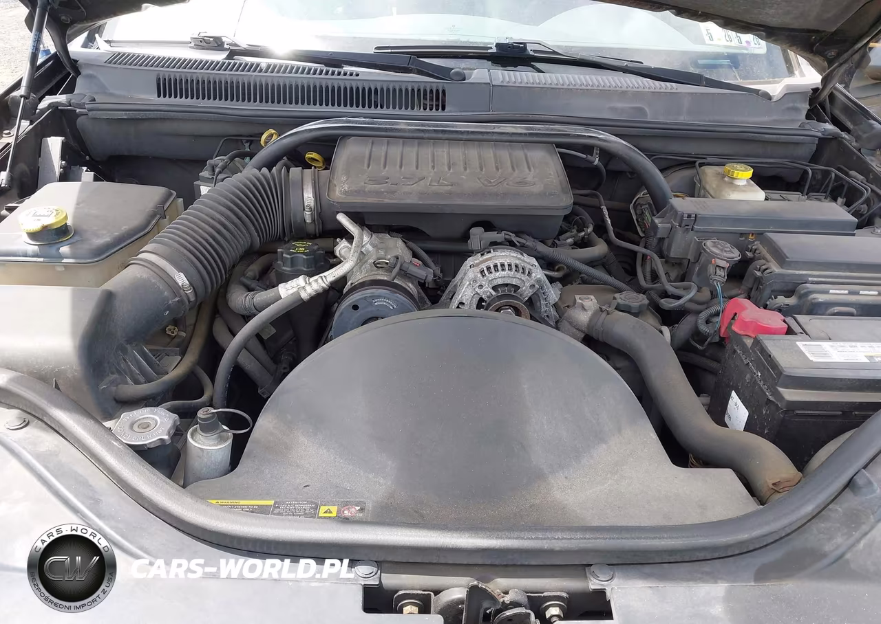 2005 Jeep Grand Cherokee Laredo VIN:1J4GS48K55C726958 - 10