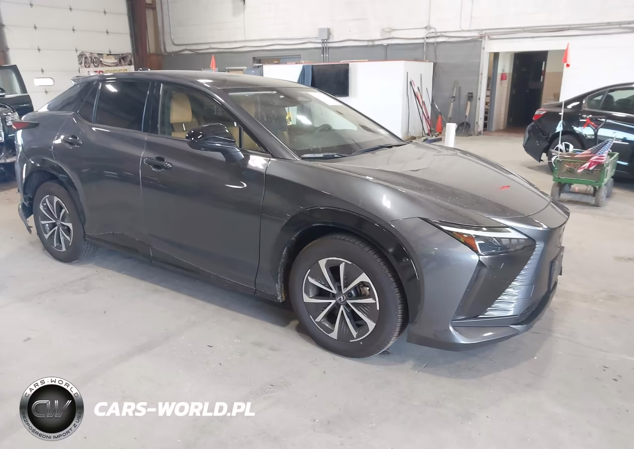 2024 Lexus Rz 450E Premium – zdjęcie 1 z 19