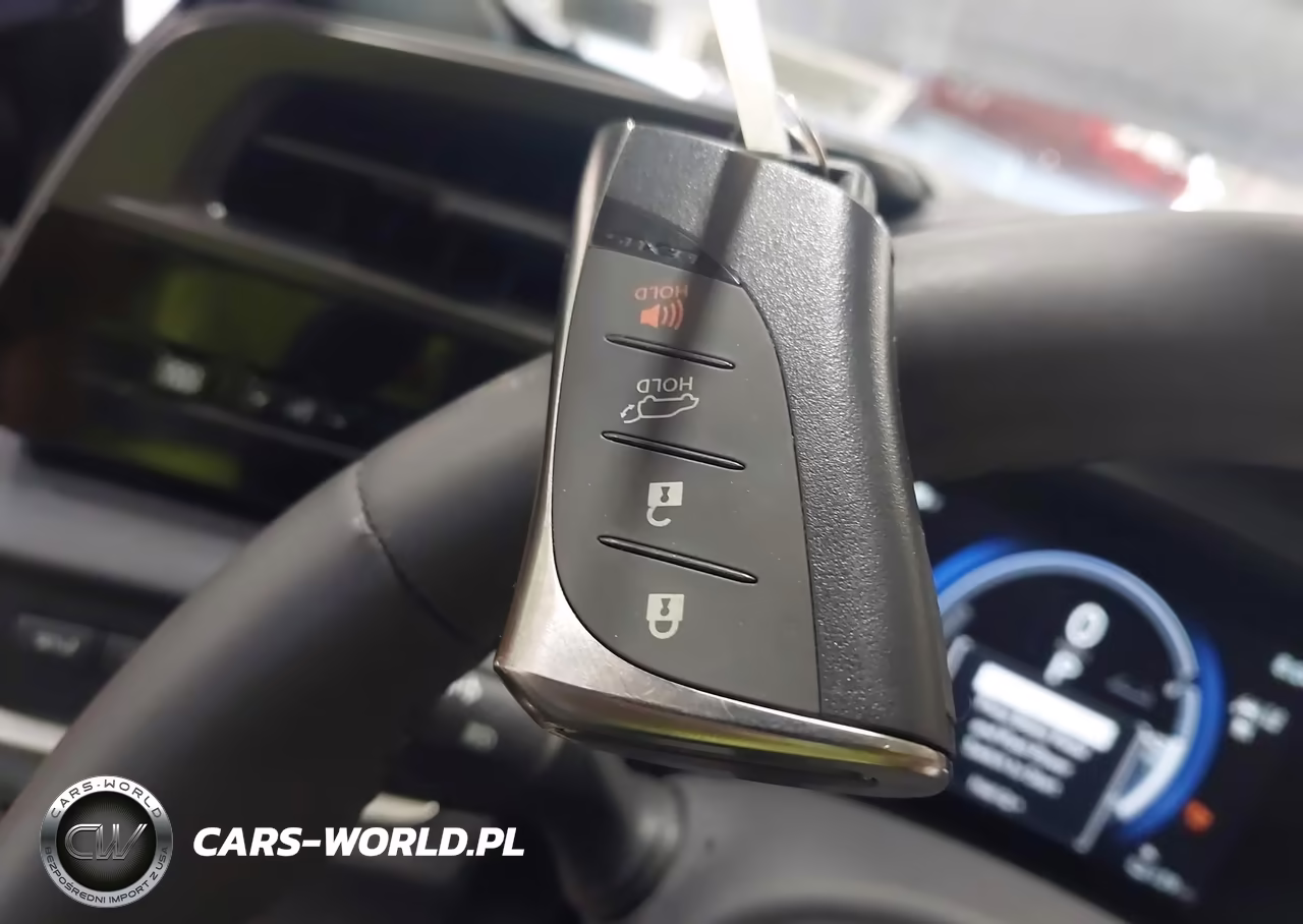 2024 Lexus Rz 450E Premium VIN:JTJAAAABXRA026407 - 11