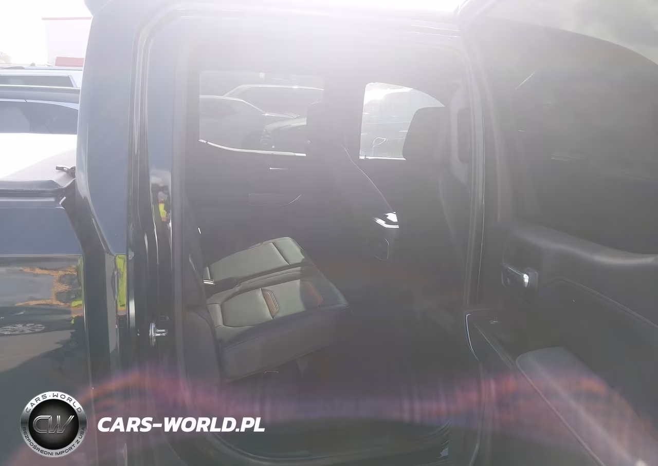 2019 GMC Sierra K1500 At4 VIN:1GTP9EED2KZ158755 - 8