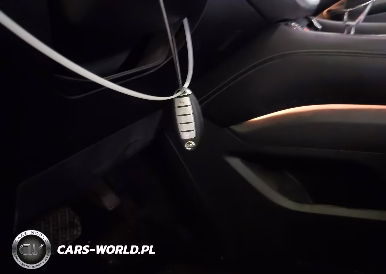 2018 Nissan Murano Platinum VIN:5N1AZ2MG3JN161911 - 11
