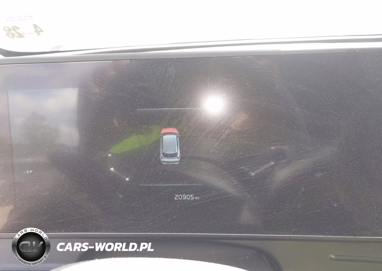 2023 Kia Sportage Hybrid Ex VIN:KNDPVCAG1P7070086 - 7