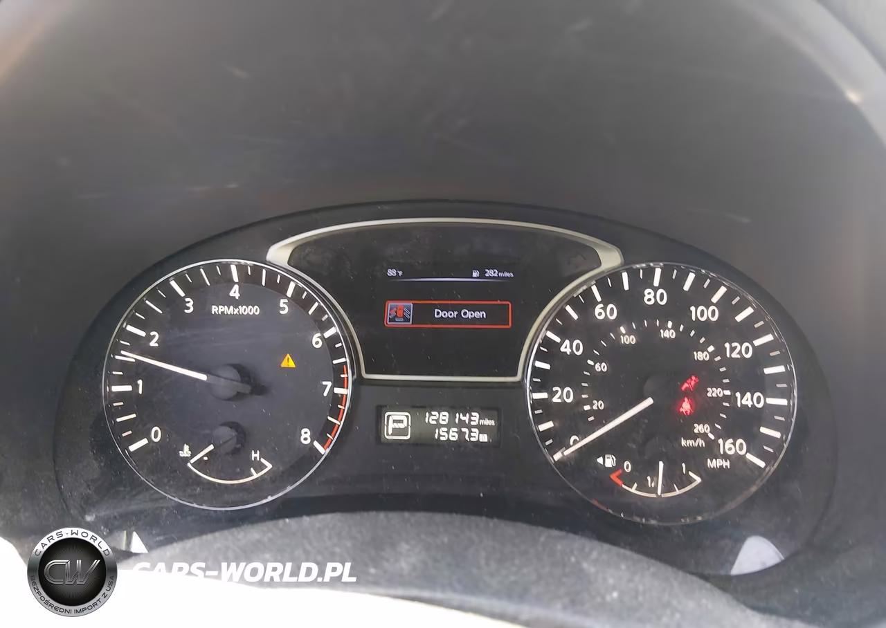 2015 Nissan Altima 2.5 S VIN:1N4AL3AP9FN382328 - 7