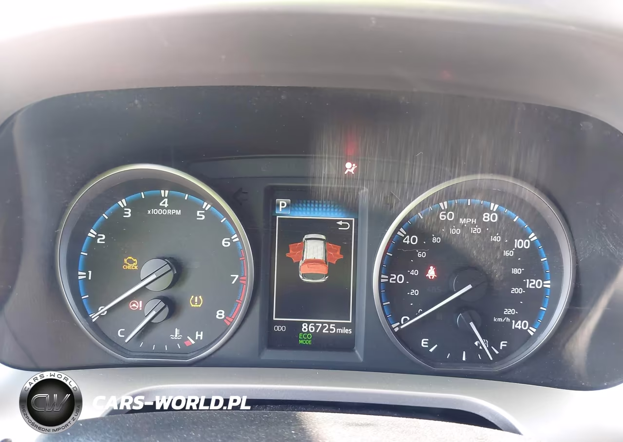 2017 Toyota Rav4 Xle VIN:JTMRFREV8HJ113117 - 7