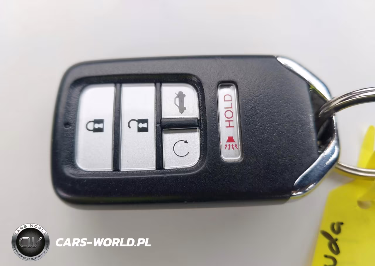 2019 Honda Civic Ex VIN:19XFC1F34KE204075 - 11