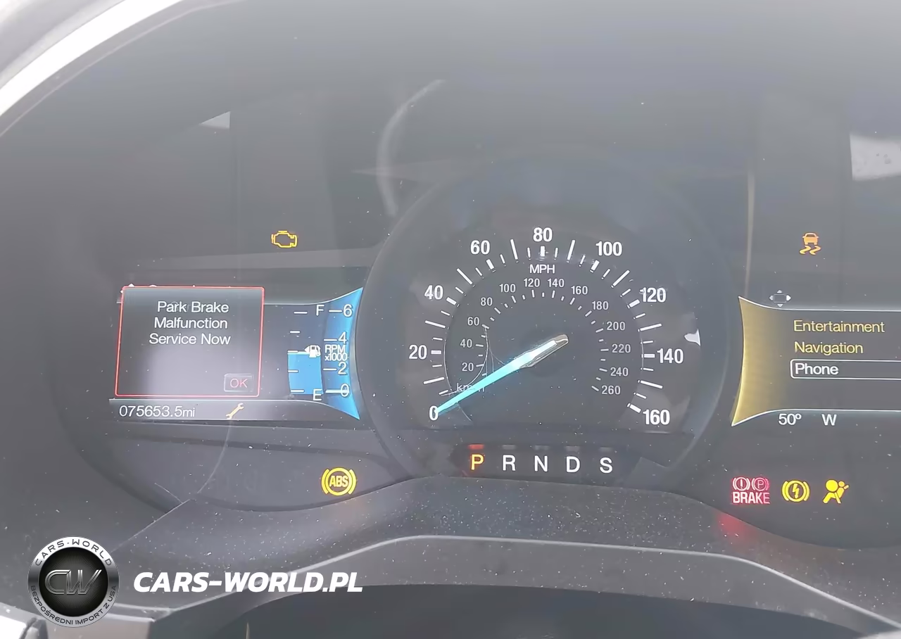 2018 Ford Edge Sel VIN:2FMPK3J81JBC40216 - 16