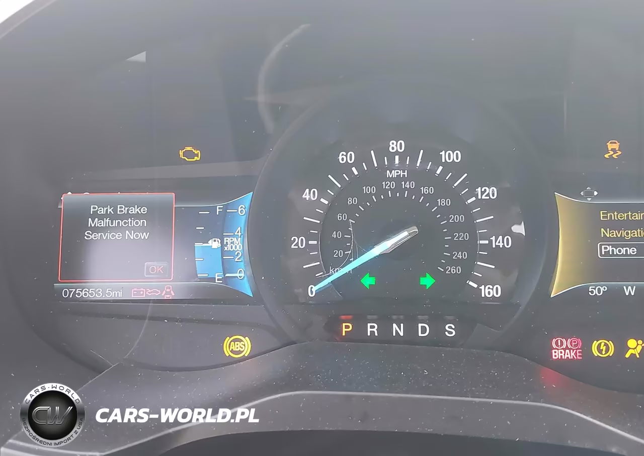 2018 Ford Edge Sel VIN:2FMPK3J81JBC40216 - 7