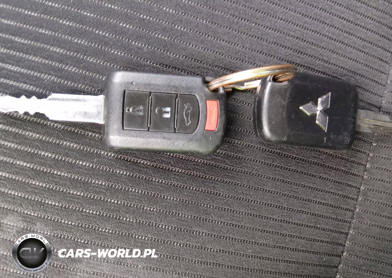 2016 Mitsubishi Lancer Es VIN:JA32U2FUXGU007168 - 11