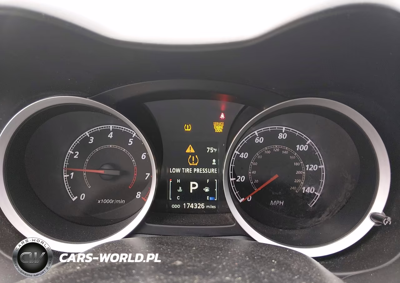 2016 Mitsubishi Lancer Es VIN:JA32U2FUXGU007168 - 7