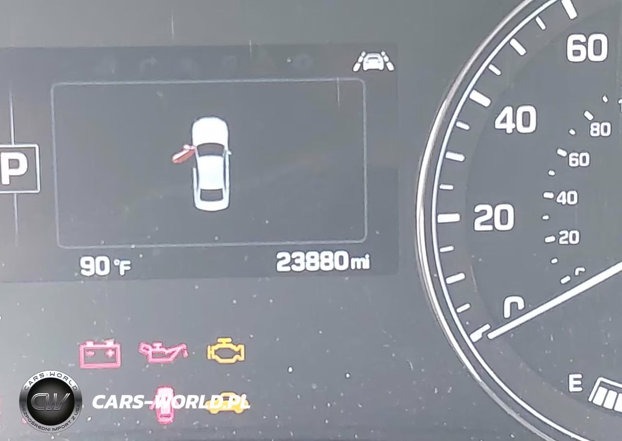 2017 Genesis G80 3.8 VIN:KMHGN4JE0HU171719 - 16