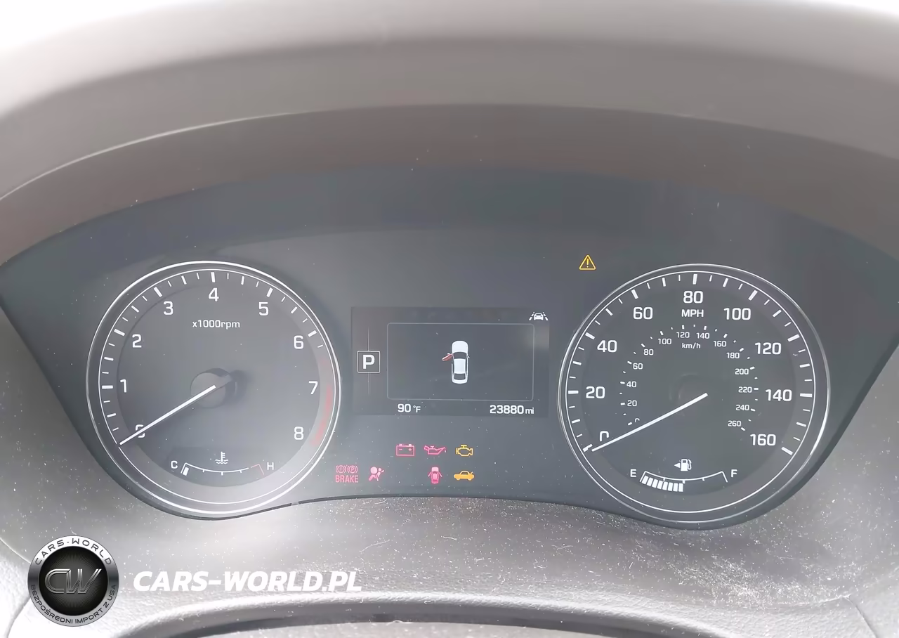 2017 Genesis G80 3.8 VIN:KMHGN4JE0HU171719 - 7