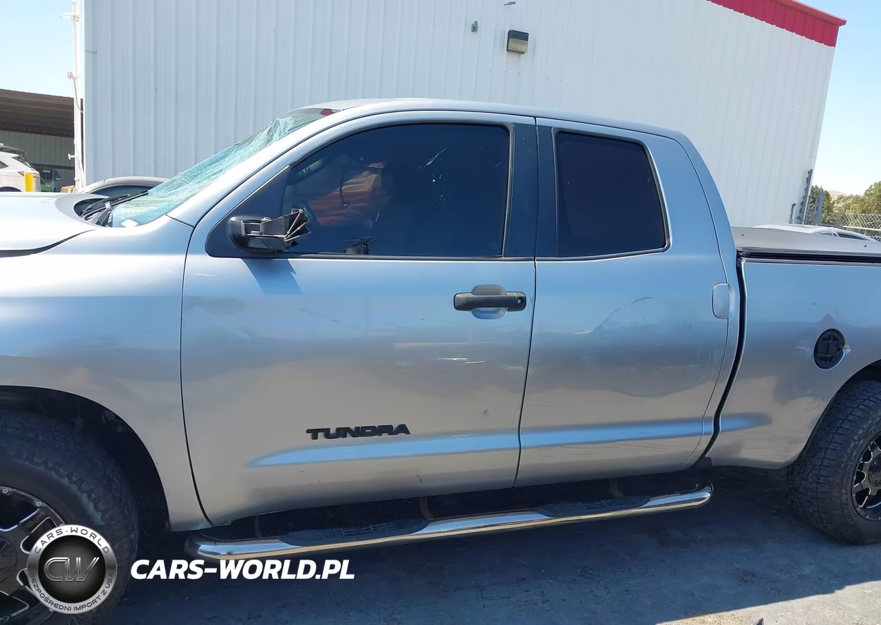 2010 Toyota Tundra Grade V6 VIN:5TFRU5F19AX020801 - 14