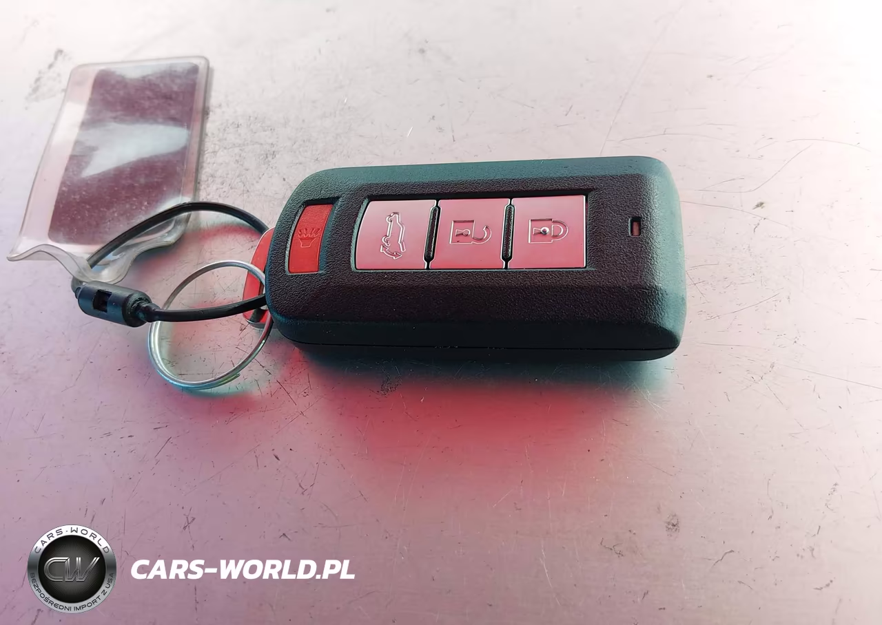 2026 Mitsubishi Eclipse Cross Black Edition S-Awc-Se S-Awc-Sel S-Awc VIN:JA4ATWAA3TZ004270 - 11