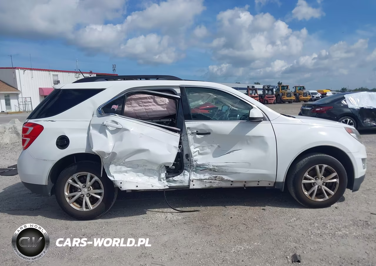 2016 Chevrolet Equinox Lt VIN:2GNALCEK9G1182102 - 14