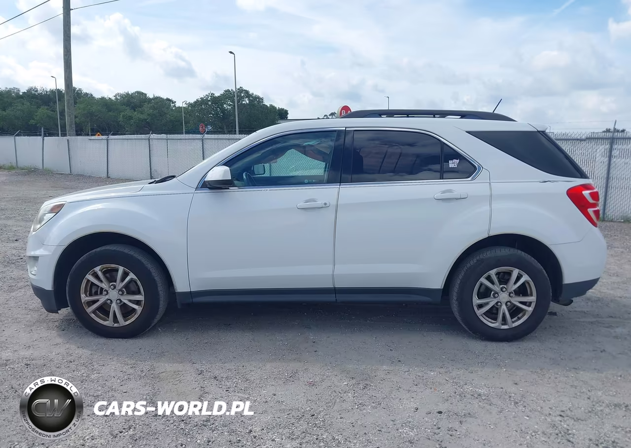 2016 Chevrolet Equinox Lt VIN:2GNALCEK9G1182102 - 15