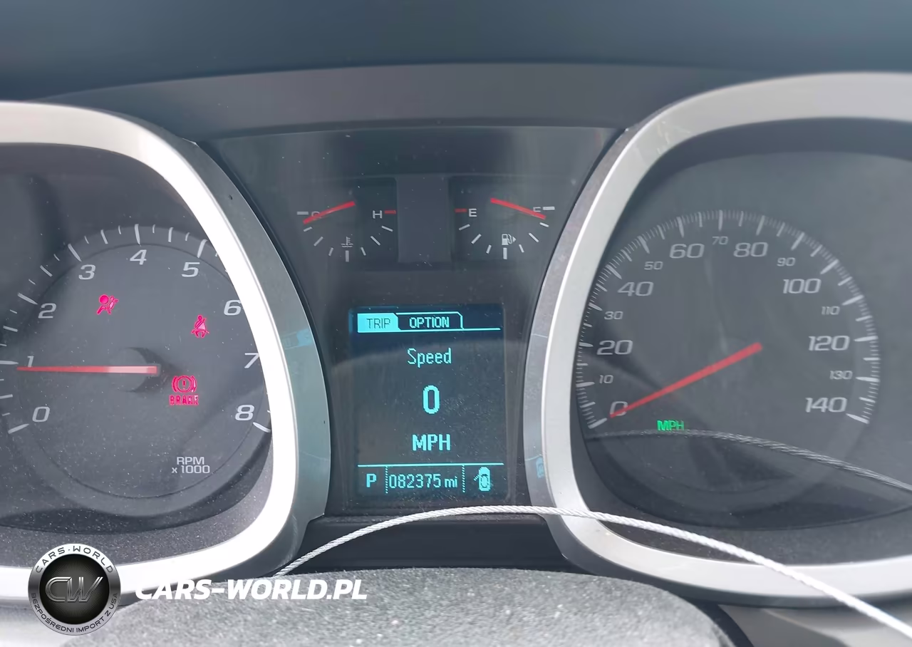 2016 Chevrolet Equinox Lt VIN:2GNALCEK9G1182102 - 7