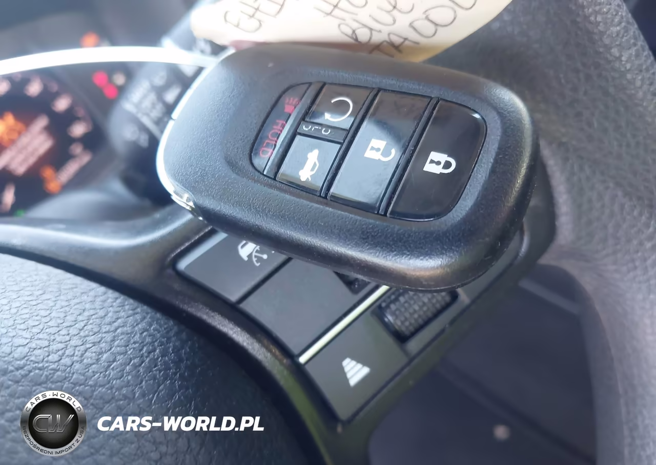 2026 Honda Accord Se VIN:1HGCY1F4XTA000335 - 11