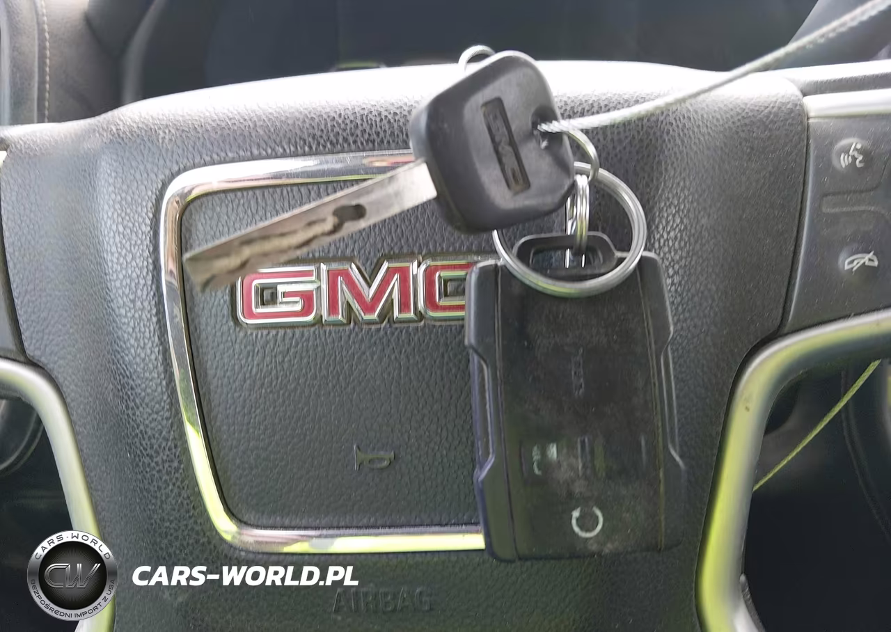 2016 GMC Sierra 2500Hd Sle VIN:1GT12SE89GF181129 - 11