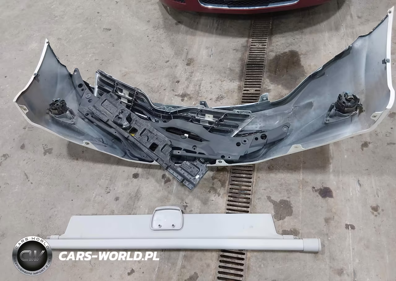 2010 Toyota Venza Base V6 VIN:4T3BK3BB3AU041710 - 12