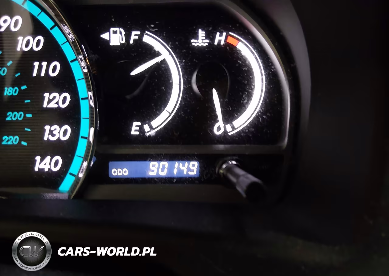 2010 Toyota Venza Base V6 VIN:4T3BK3BB3AU041710 - 16
